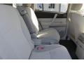 2013 Classic Silver Metallic Toyota Highlander V6 4WD  photo #15