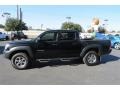 2012 Black Toyota Tacoma V6 Prerunner Double Cab  photo #4