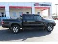 2012 Black Toyota Tacoma V6 Prerunner Double Cab  photo #8