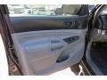 Black - Tacoma V6 Prerunner Double Cab Photo No. 10