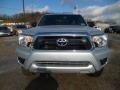 Silver Streak Mica - Tacoma Access Cab 4x4 Photo No. 2