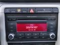 2007 Audi A4 Platinum Interior Audio System Photo