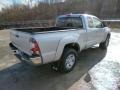 Silver Streak Mica - Tacoma Access Cab 4x4 Photo No. 6