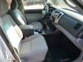 Silver Streak Mica - Tacoma Access Cab 4x4 Photo No. 8