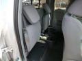 Silver Streak Mica - Tacoma Access Cab 4x4 Photo No. 9