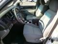 Silver Streak Mica - Tacoma Access Cab 4x4 Photo No. 10