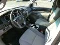 Silver Streak Mica - Tacoma Access Cab 4x4 Photo No. 11