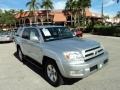 2005 Titanium Metallic Toyota 4Runner Limited  photo #1