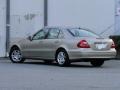 Desert Silver Metallic - E 320 Sedan Photo No. 3