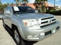 2005 Titanium Metallic Toyota 4Runner Limited  photo #2