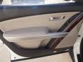 2008 Crystal White Pearl Mica Mazda CX-9 Grand Touring  photo #16