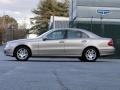 Desert Silver Metallic - E 320 Sedan Photo No. 5