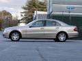 2004 Desert Silver Metallic Mercedes-Benz E 320 Sedan  photo #5