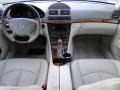 Desert Silver Metallic - E 320 Sedan Photo No. 6