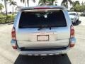 2005 Titanium Metallic Toyota 4Runner Limited  photo #8