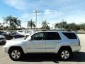 2005 Titanium Metallic Toyota 4Runner Limited  photo #13