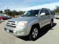 Titanium Metallic - 4Runner Limited Photo No. 14