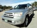 2005 Titanium Metallic Toyota 4Runner Limited  photo #15