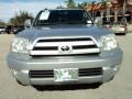 2005 Titanium Metallic Toyota 4Runner Limited  photo #16