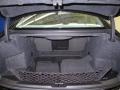 Jet Black/Jet Black Accents Trunk Photo for 2013 Cadillac ATS #89870776