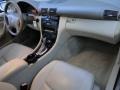 Glacier White - C 320 Sedan Photo No. 8