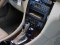 Glacier White - C 320 Sedan Photo No. 13