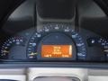 Glacier White - C 320 Sedan Photo No. 14