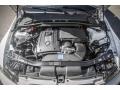 3.0 Liter Twin-Turbocharged DOHC 24-Valve VVT Inline 6 Cylinder 2010 BMW 3 Series 335i Convertible Engine