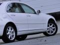 Glacier White - C 320 Sedan Photo No. 20