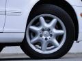 Glacier White - C 320 Sedan Photo No. 22