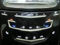 2013 Black Raven Cadillac ATS 3.6L Luxury AWD  photo #29