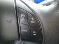 2012 Fiat 500 Sport Controls