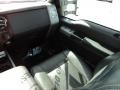 2011 Oxford White Ford F350 Super Duty Lariat Crew Cab 4x4 Dually  photo #29