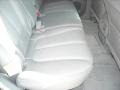 2007 Powder White Pearl Hyundai Santa Fe GLS  photo #6