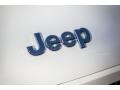 2010 Jeep Compass Sport Badge and Logo Photo