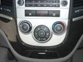 2007 Powder White Pearl Hyundai Santa Fe GLS  photo #9