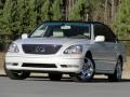 Moonlight Pearl - LS 430 Photo No. 35