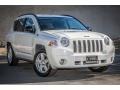 Stone White - Compass Sport Photo No. 12