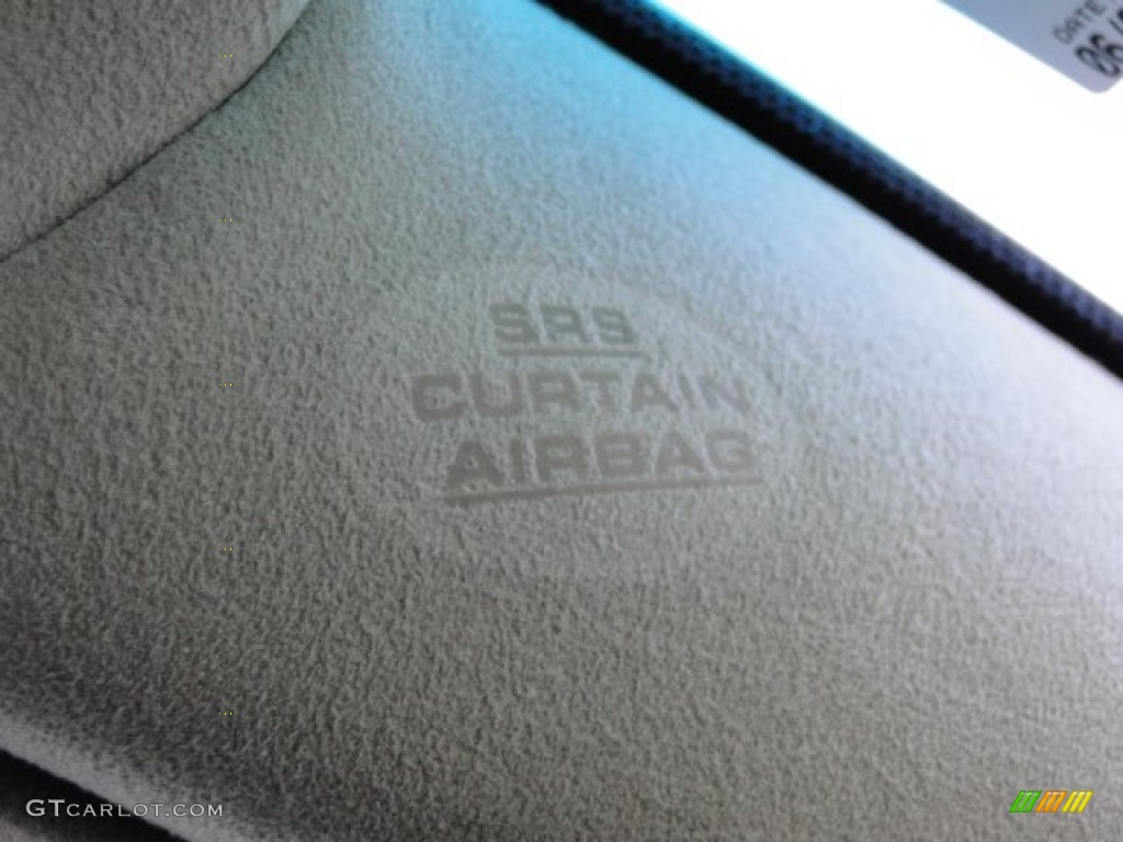 2006 LS 430 - Moonlight Pearl / Ecru photo #51