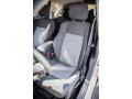 2010 Jeep Compass Sport Front Seat