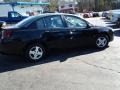 2003 Black Saturn ION 1 Sedan  photo #6
