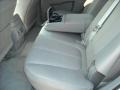 2007 Powder White Pearl Hyundai Santa Fe GLS  photo #16