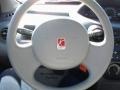 2003 Black Saturn ION 1 Sedan  photo #9