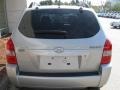 2007 Platinum Metallic Hyundai Tucson GLS  photo #3