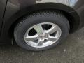 Tungsten Metallic - Cruze LT Photo No. 3