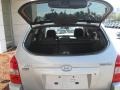 2007 Platinum Metallic Hyundai Tucson GLS  photo #4