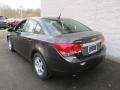 Tungsten Metallic - Cruze LT Photo No. 4