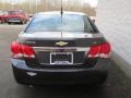 Tungsten Metallic - Cruze LT Photo No. 5