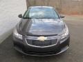 Tungsten Metallic - Cruze LT Photo No. 7