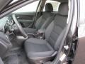 Tungsten Metallic - Cruze LT Photo No. 10